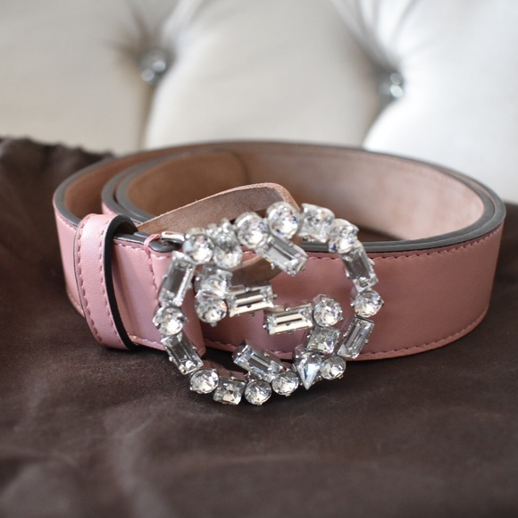 Gucci Accessories - Gucci belt